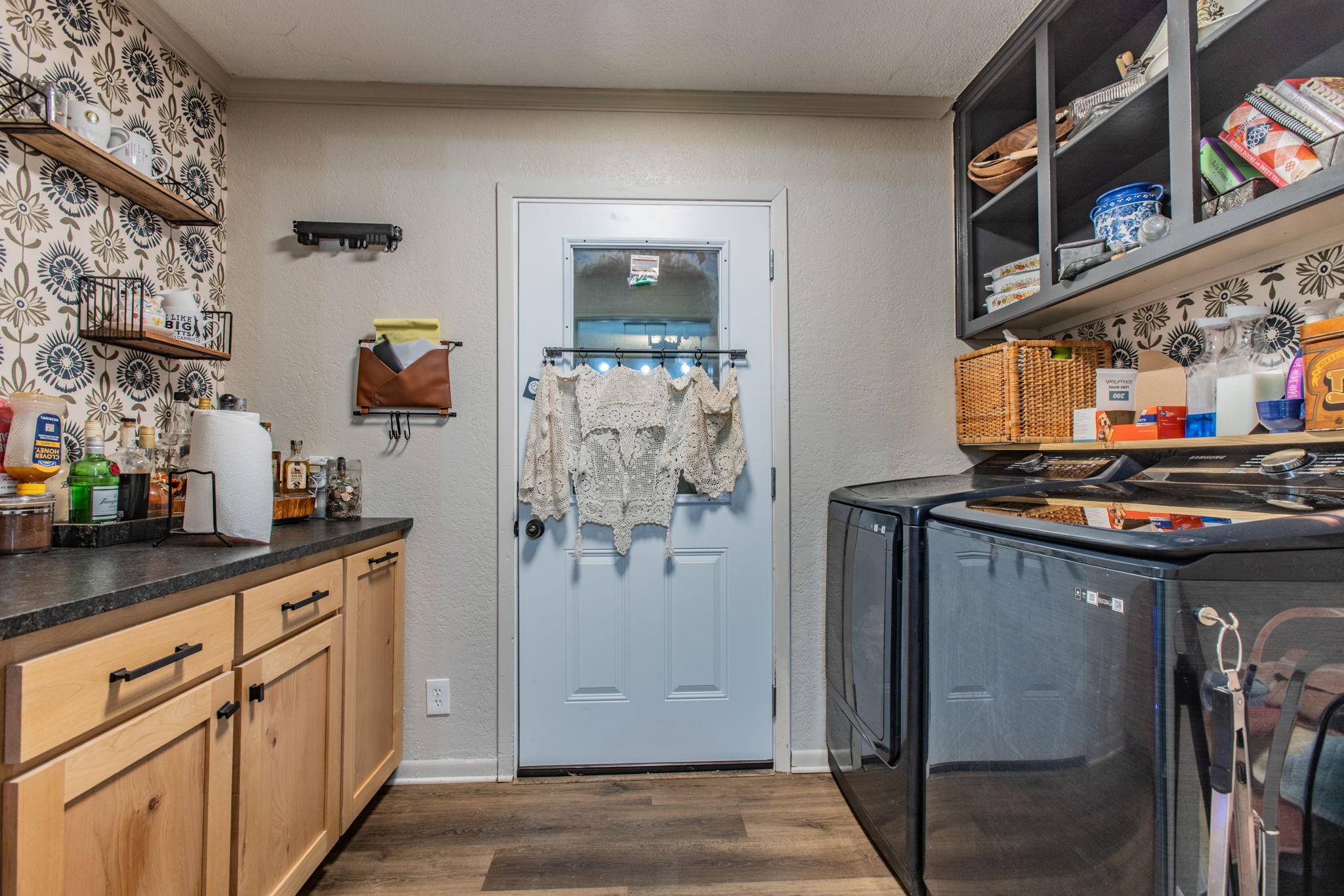 1608 Sunset Road Robinson TX 76706