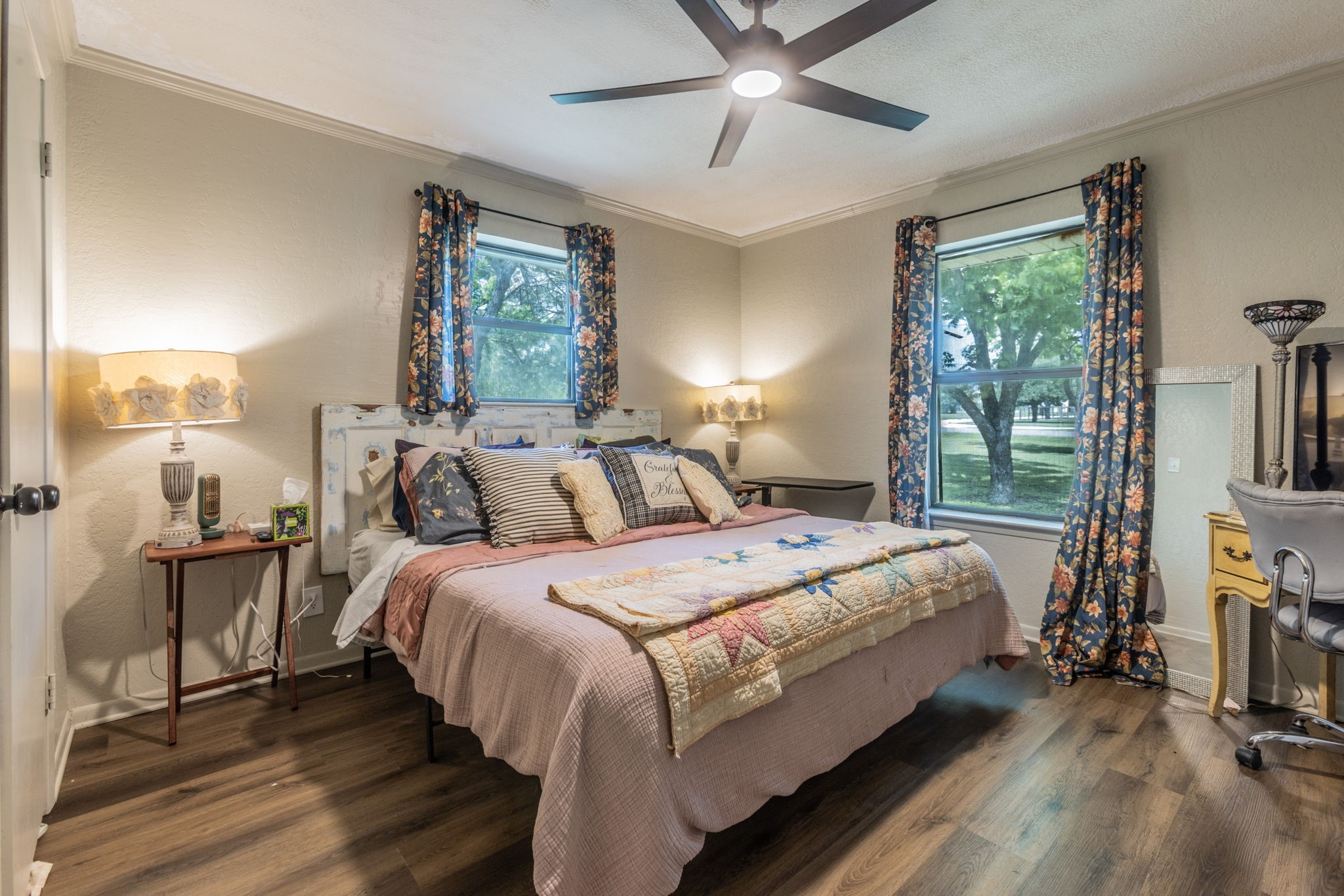 1608 Sunset Road Robinson TX 76706