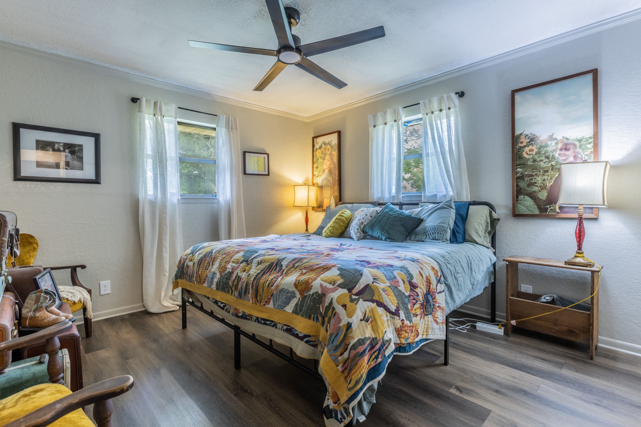 1608 Sunset Road Robinson TX 76706