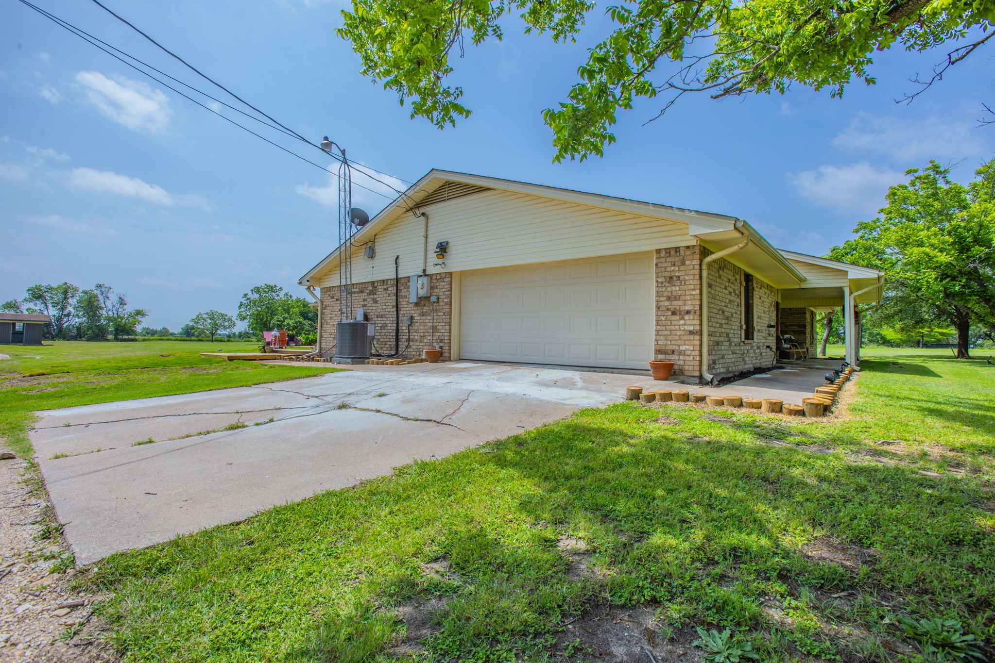 1608 Sunset Road Robinson TX 76706