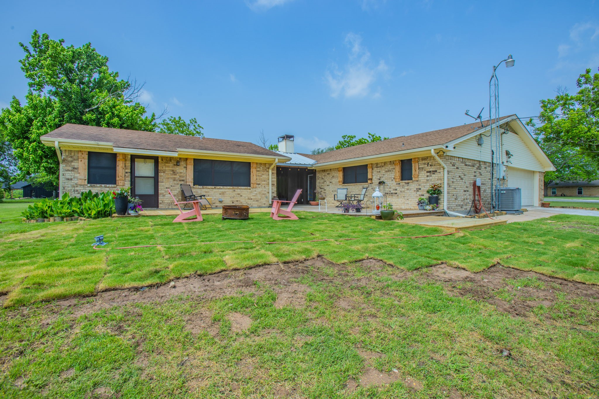 1608 Sunset Road Robinson TX 76706