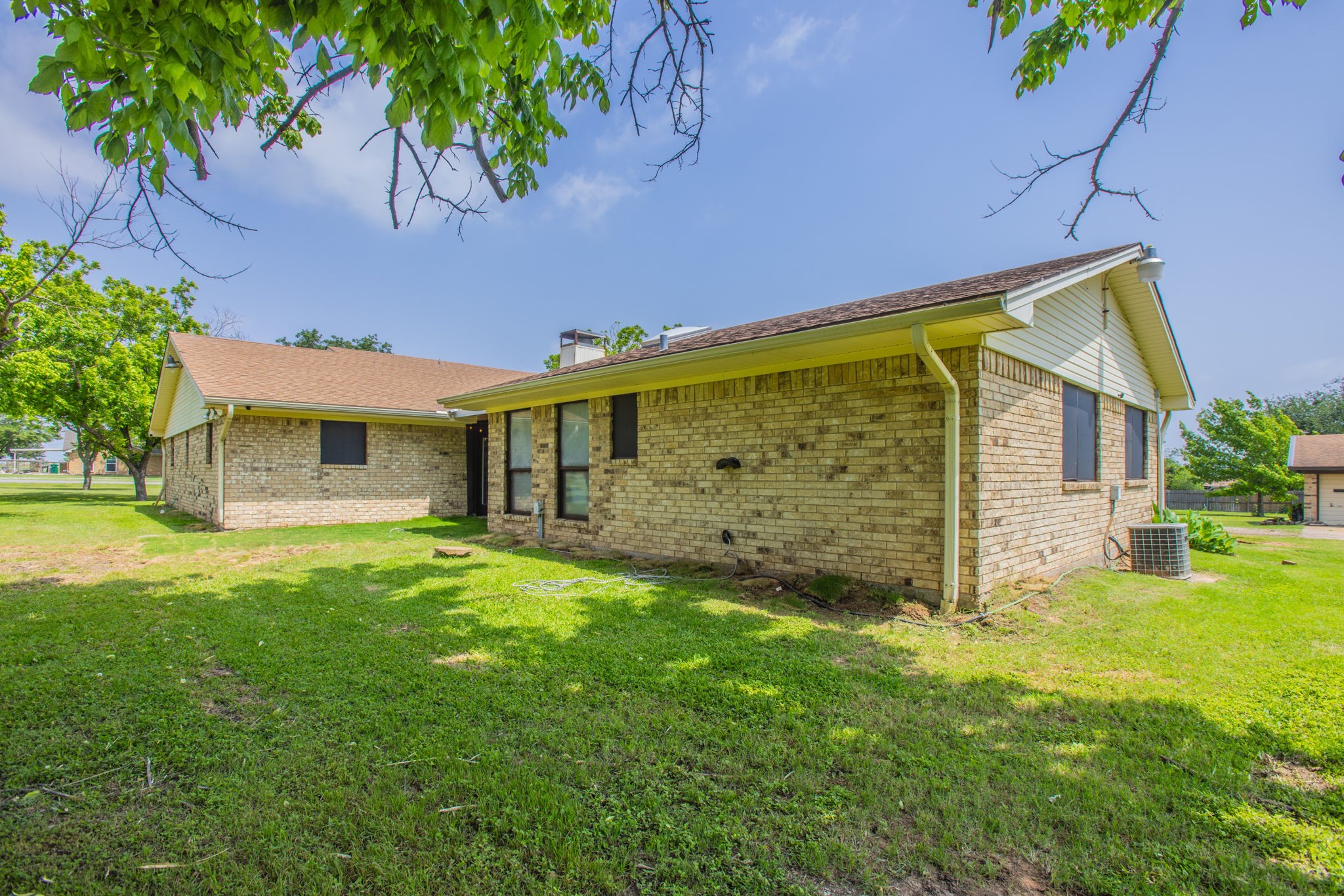1608 Sunset Road Robinson TX 76706