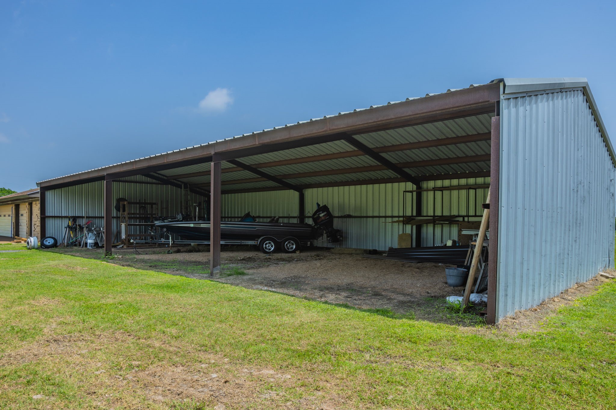 1608 Sunset Road Robinson TX 76706