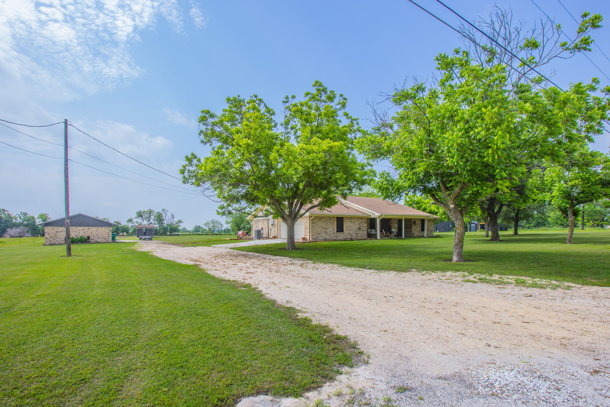 1608 Sunset Road Robinson TX 76706