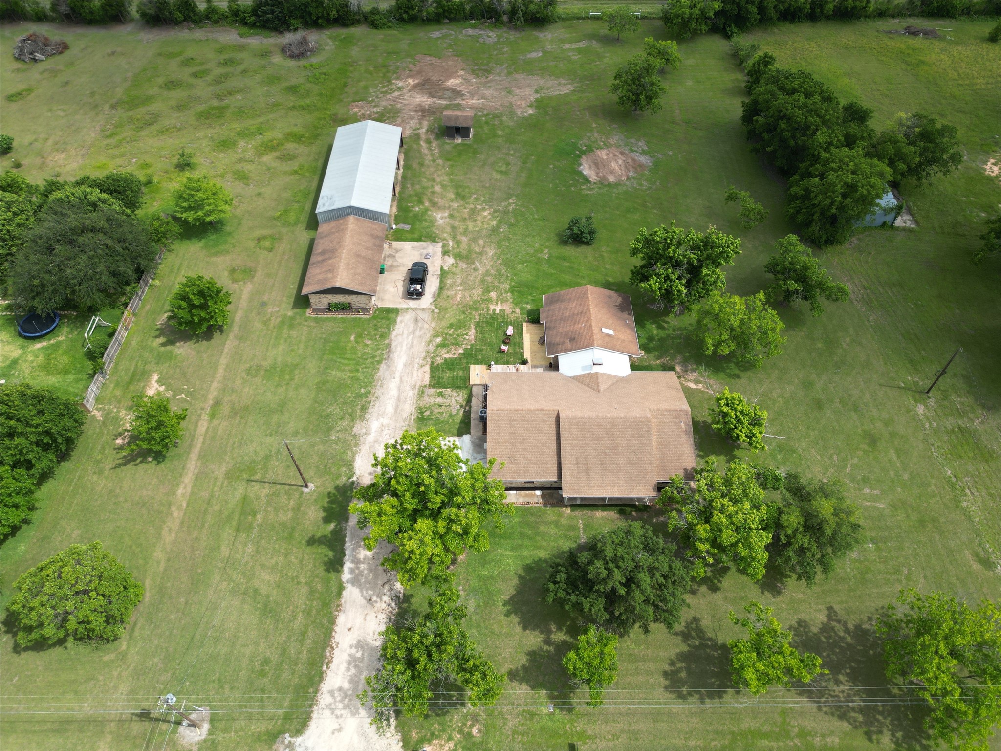 1608 Sunset Road Robinson TX 76706
