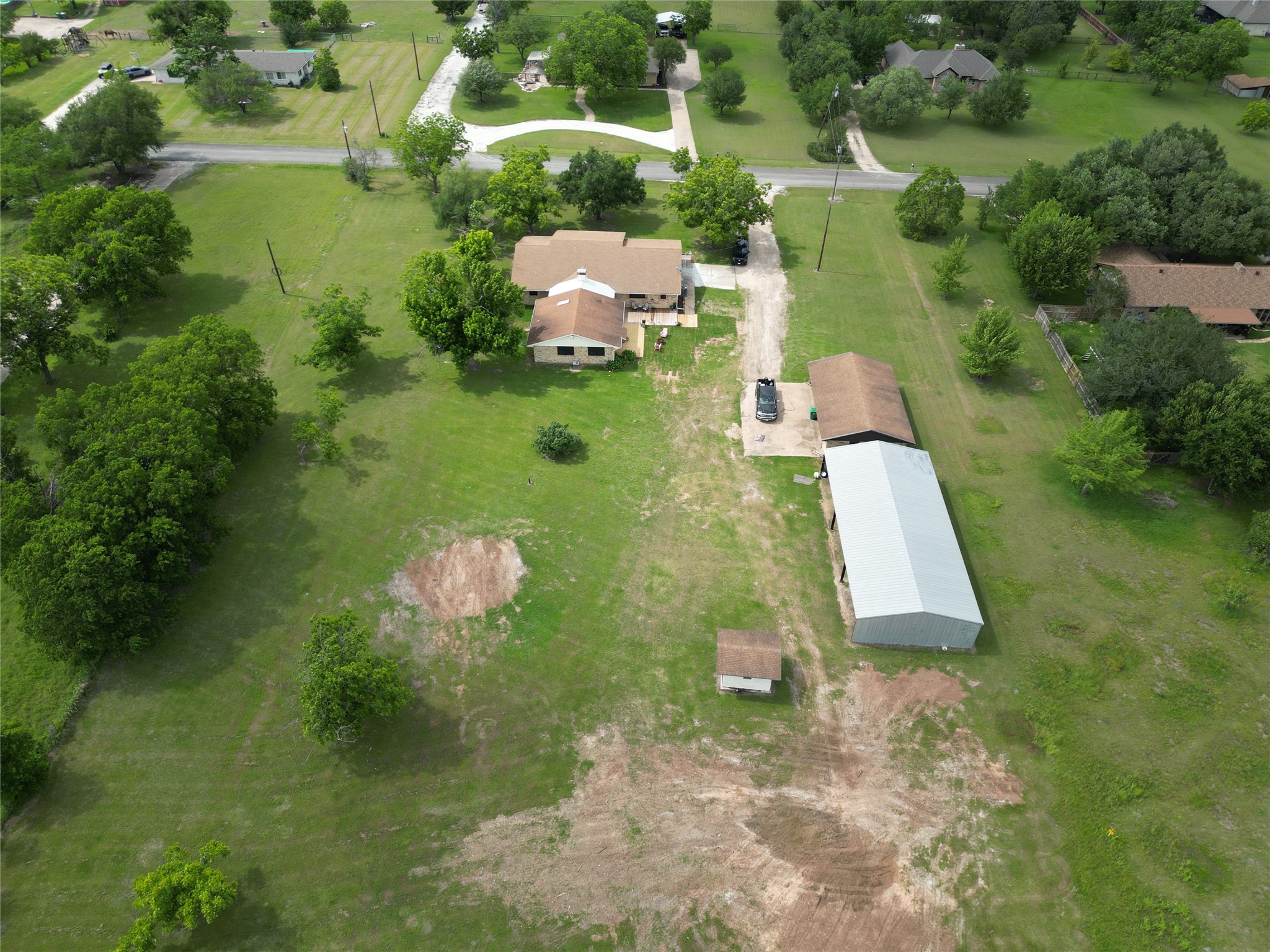 1608 Sunset Road Robinson TX 76706
