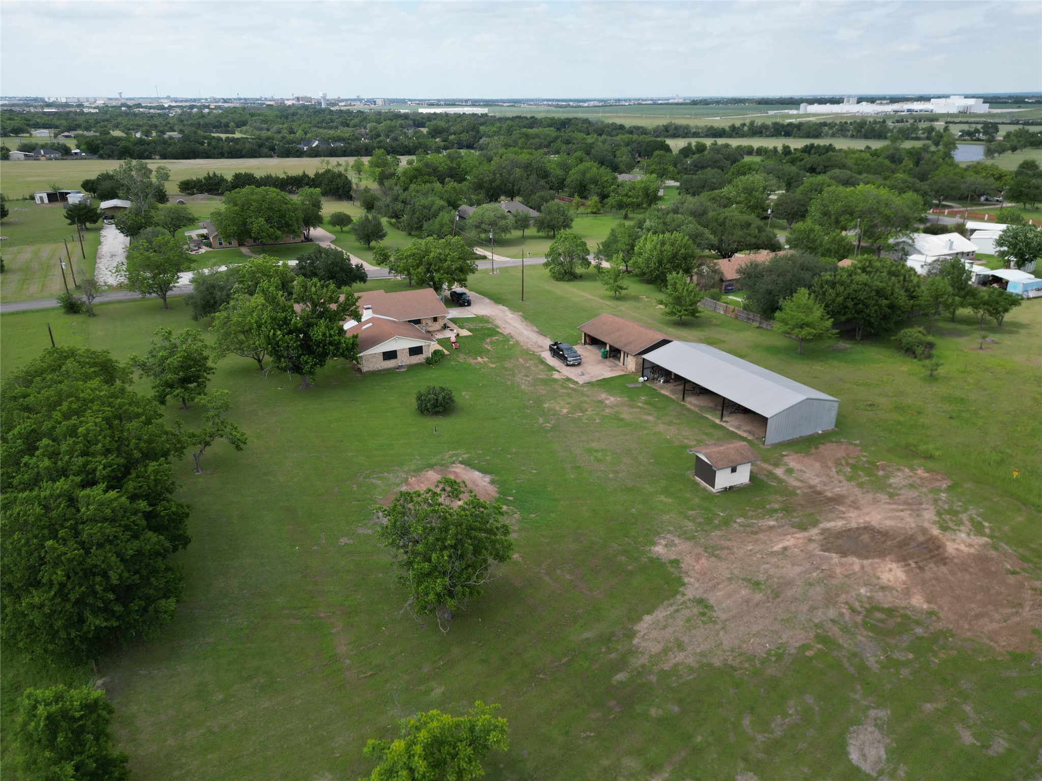 1608 Sunset Road Robinson TX 76706