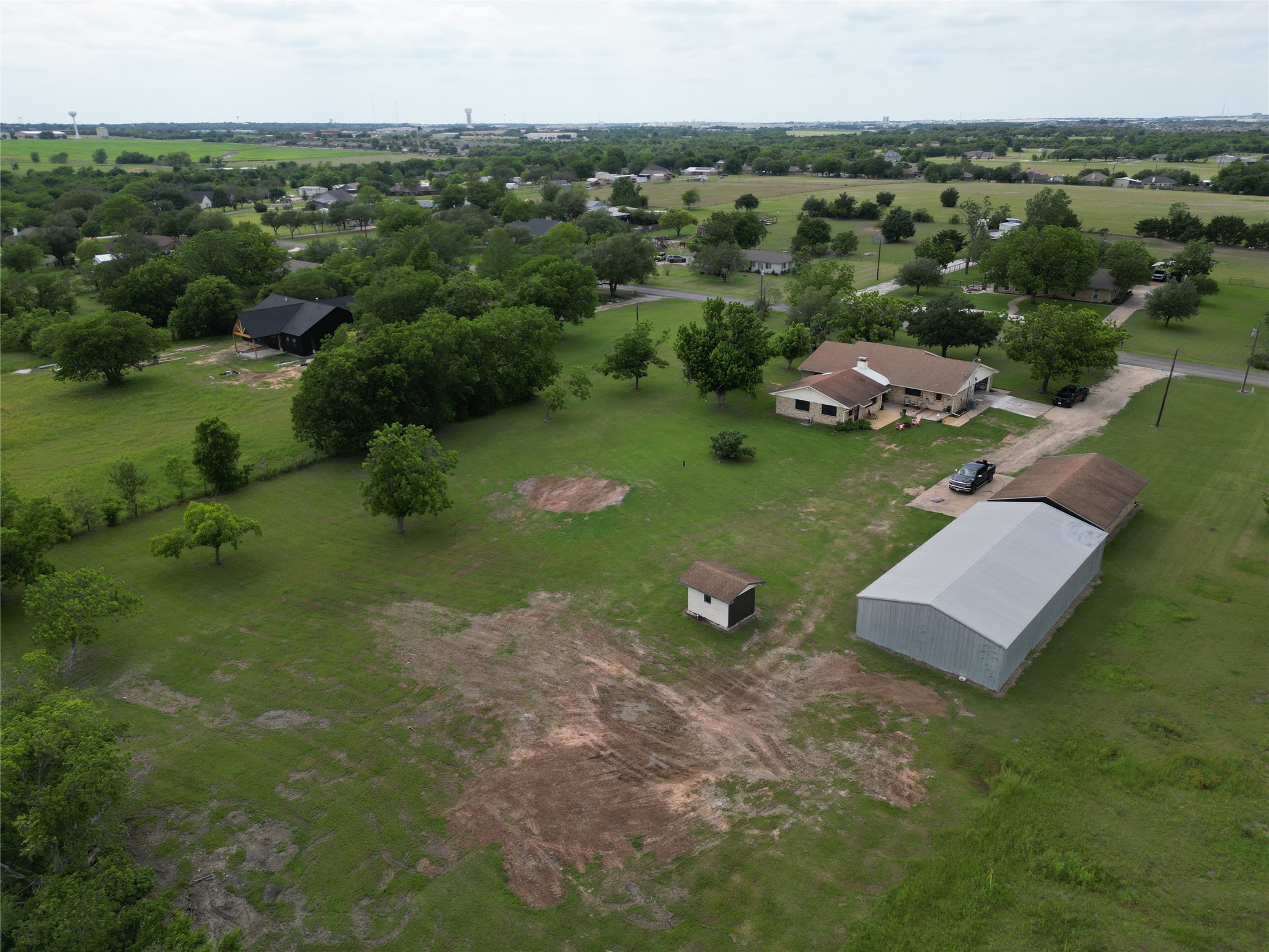 1608 Sunset Road Robinson TX 76706
