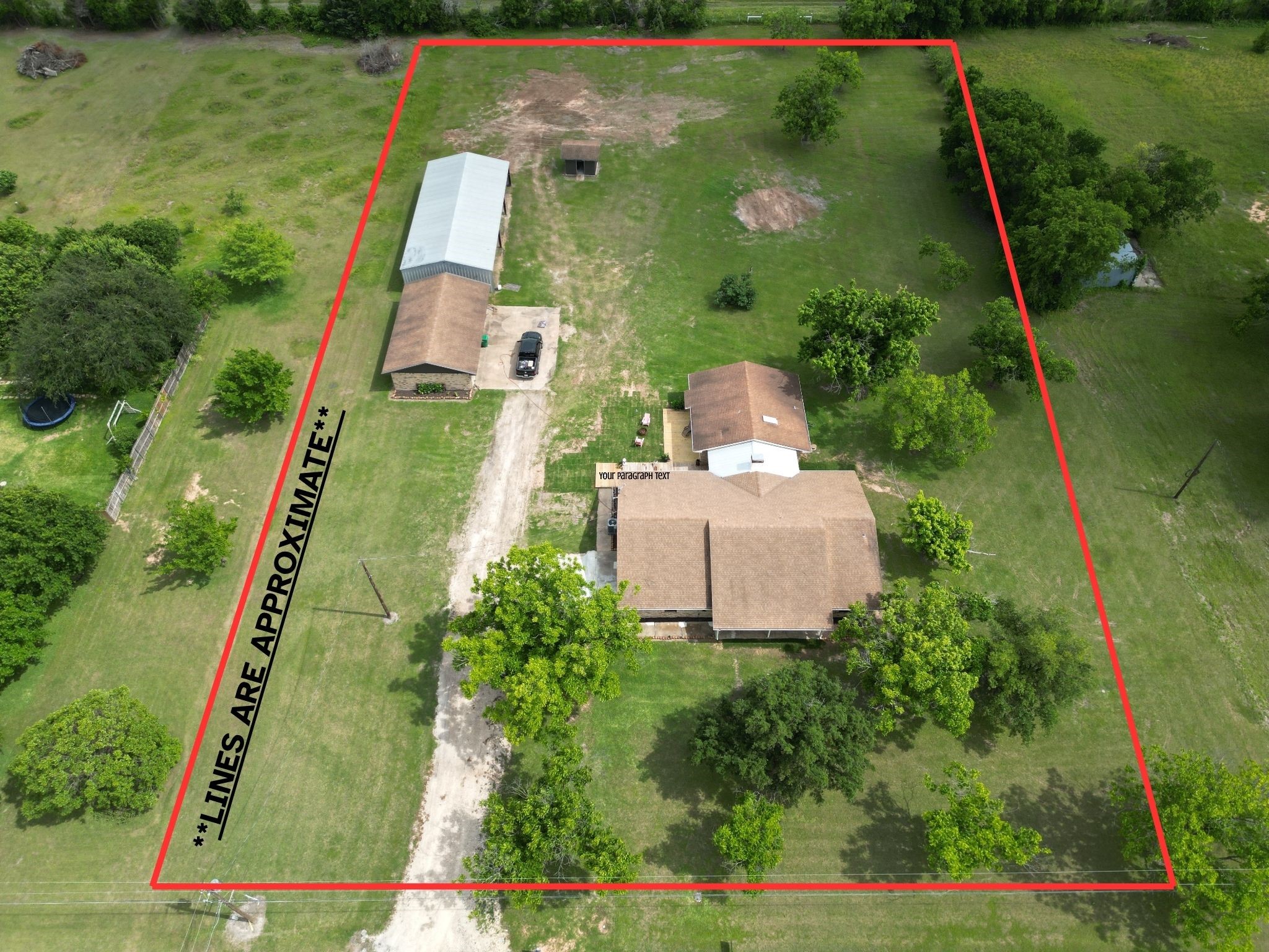 1608 Sunset Road Robinson TX 76706