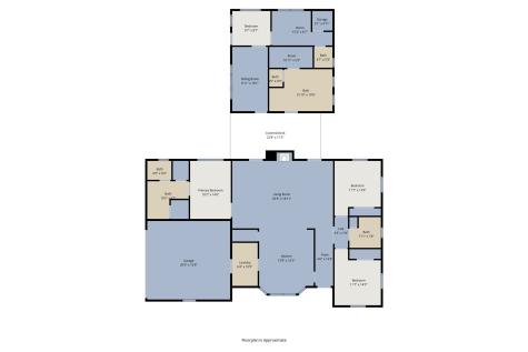 1608 Sunset Road Robinson TX 76706