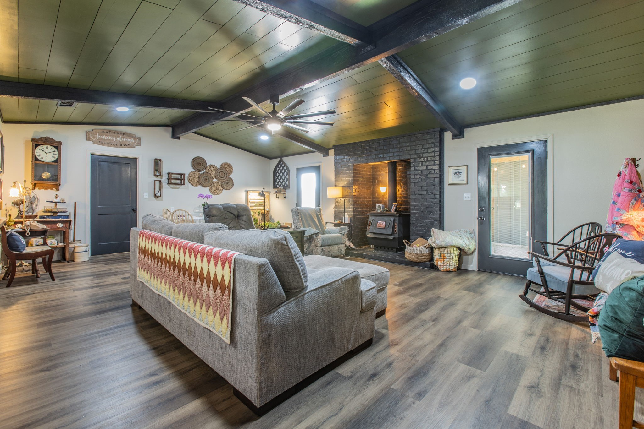 1608 Sunset Road Robinson TX 76706