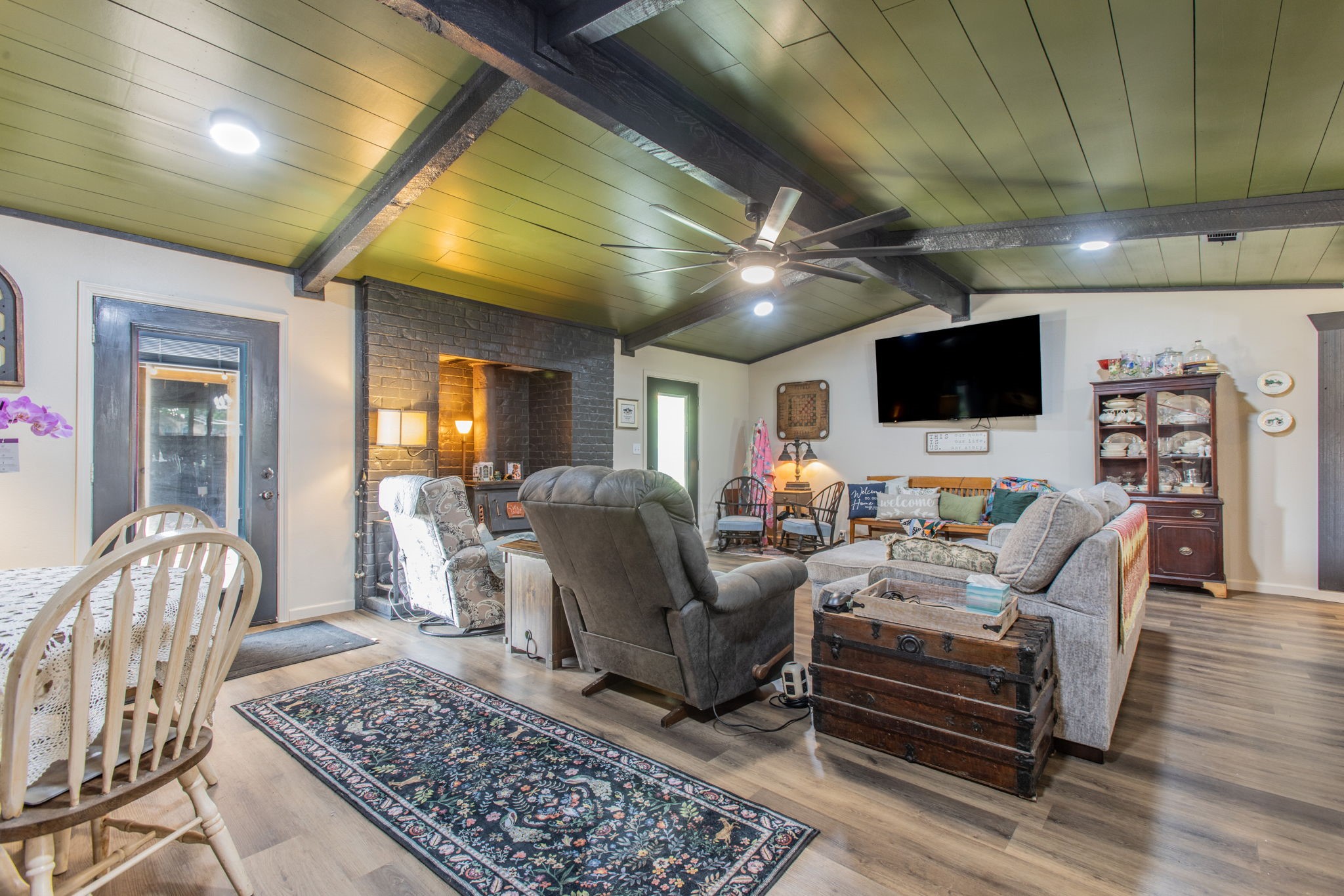1608 Sunset Road Robinson TX 76706