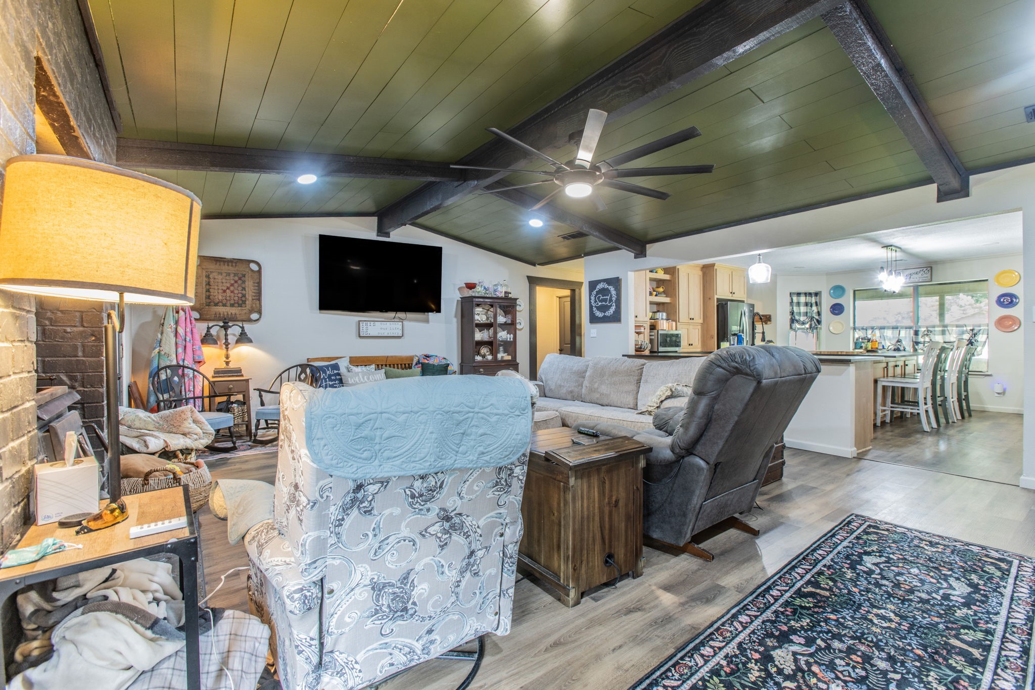 1608 Sunset Road Robinson TX 76706