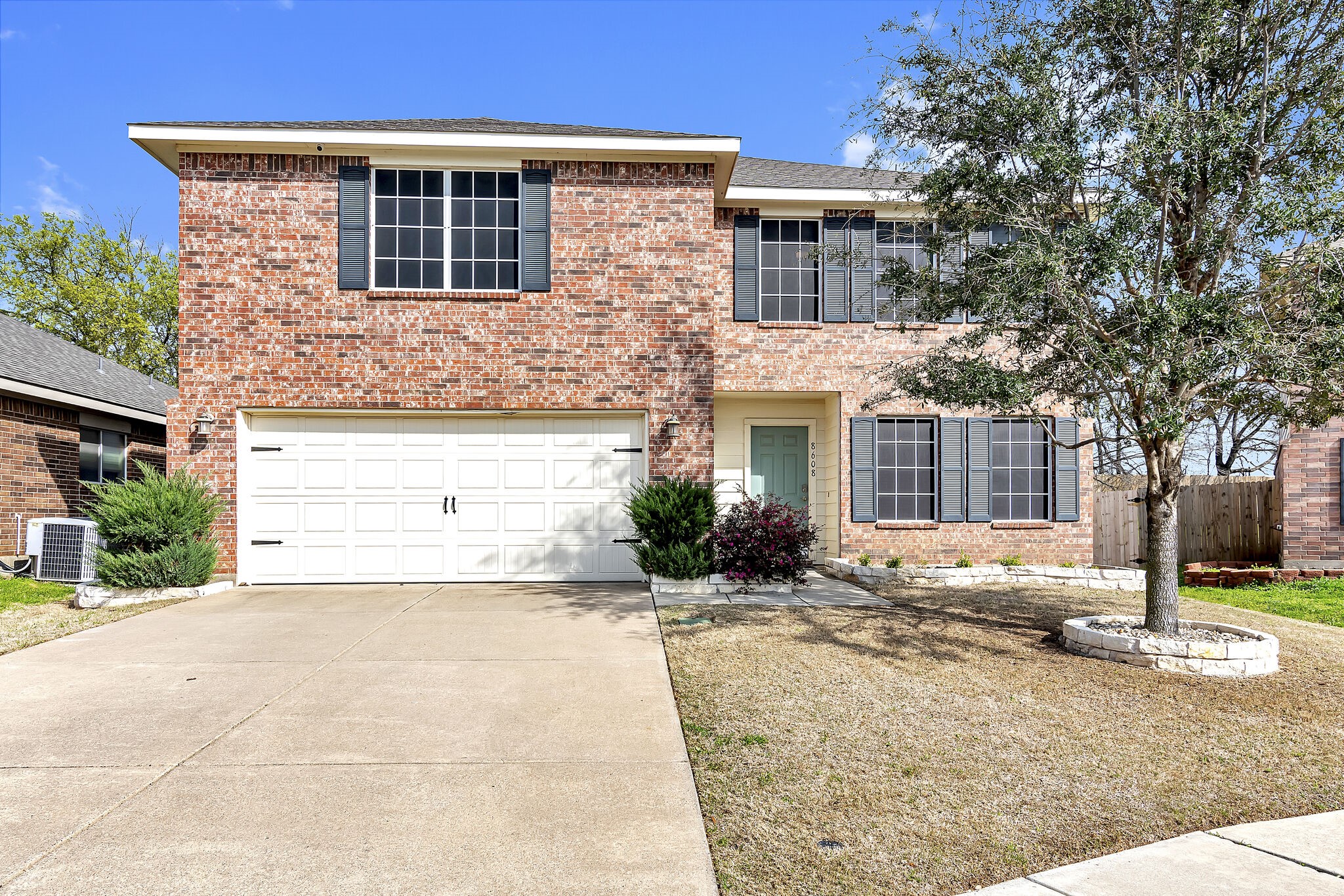 8608 Boswell Meadows Drive Fort Worth TX 76179