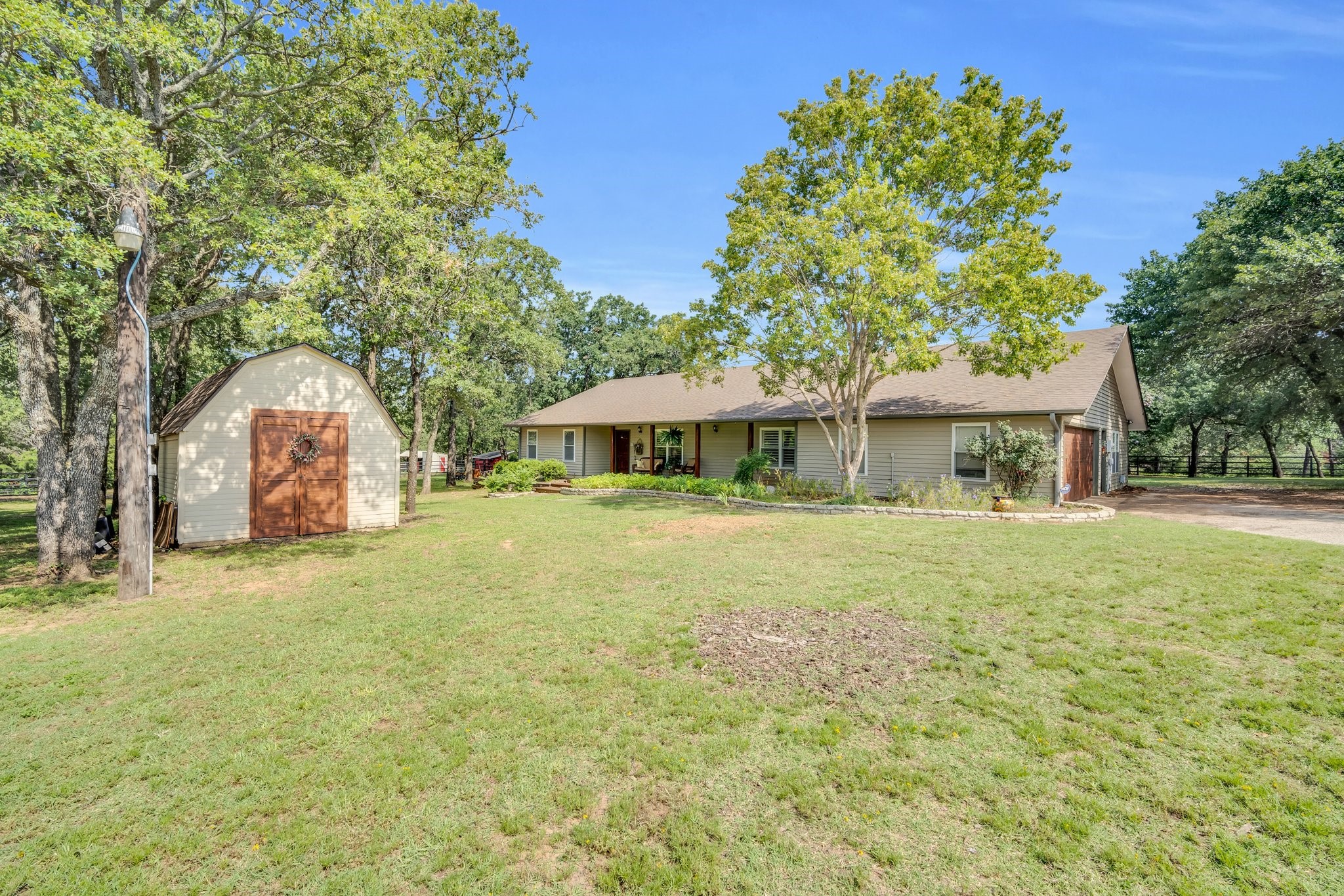 5040 Lemons Road Fort Worth TX 76140