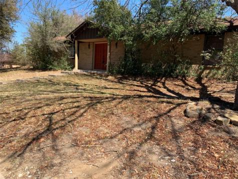 120 Guinevere Drive Weatherford TX 76086
