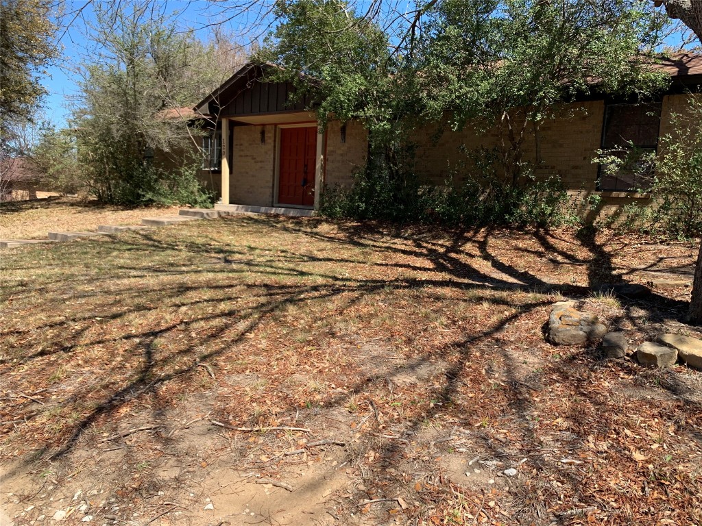 120 Guinevere Drive Weatherford TX 76086