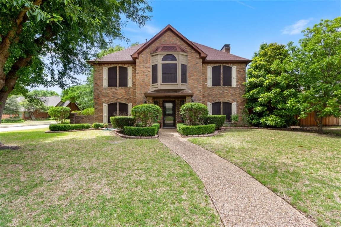2200 Cardinal Drive Plano TX 75023