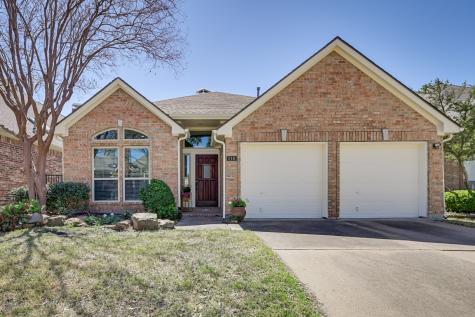 316 Old York Road Irving TX 75063
