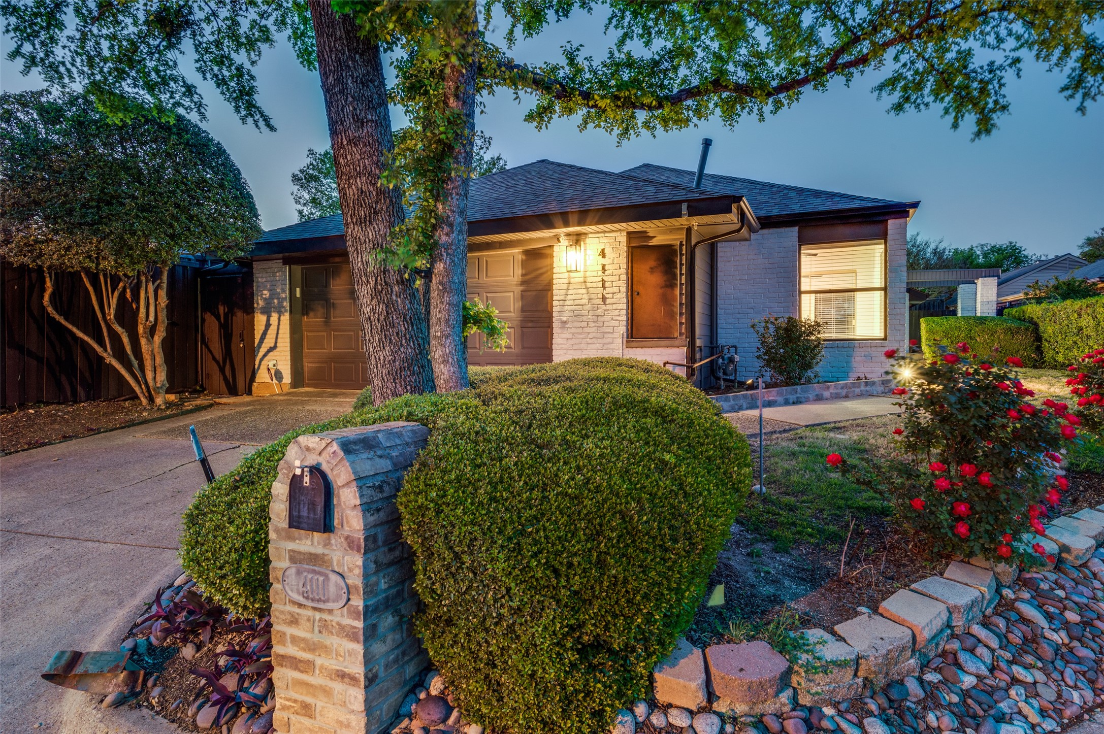 4111 Rush Circle Addison TX 75001