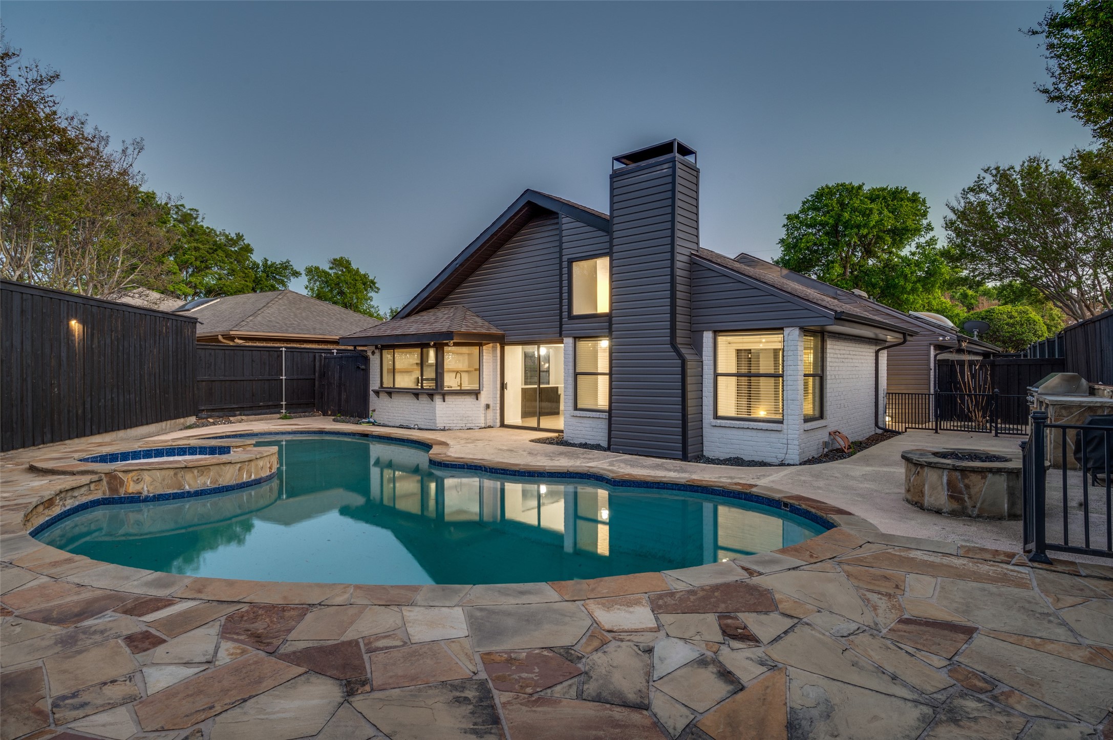 4111 Rush Circle Addison TX 75001