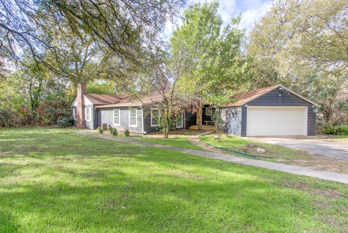621 Sam Calloway Road Fort Worth TX 76114