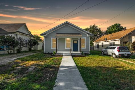 608 E Franklin Street Hillsboro TX 76645