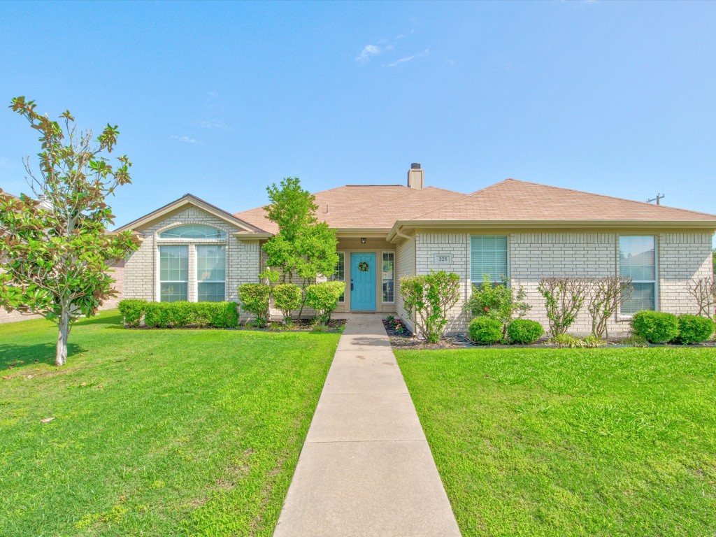 225 Odell Street Cleburne TX 76033