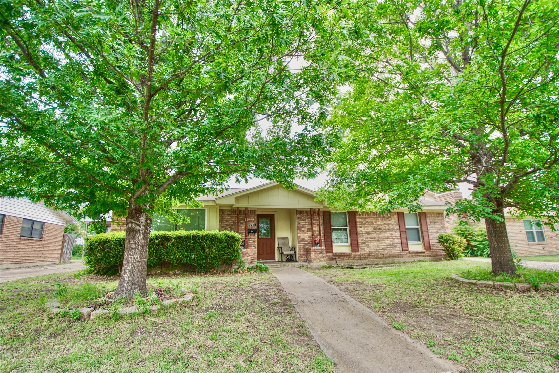 6306 Landmark Drive Waco TX 76710