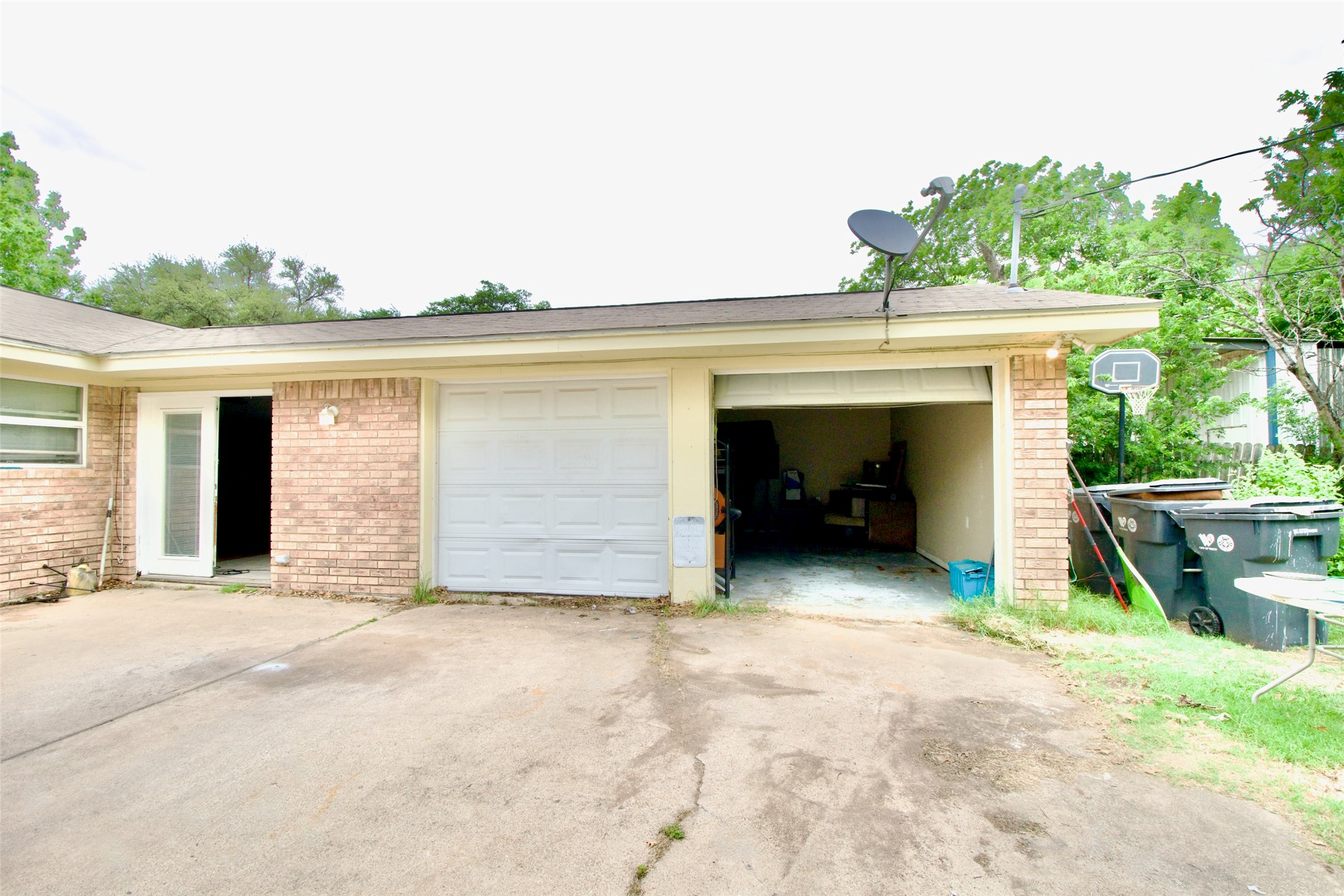 6306 Landmark Drive Waco TX 76710