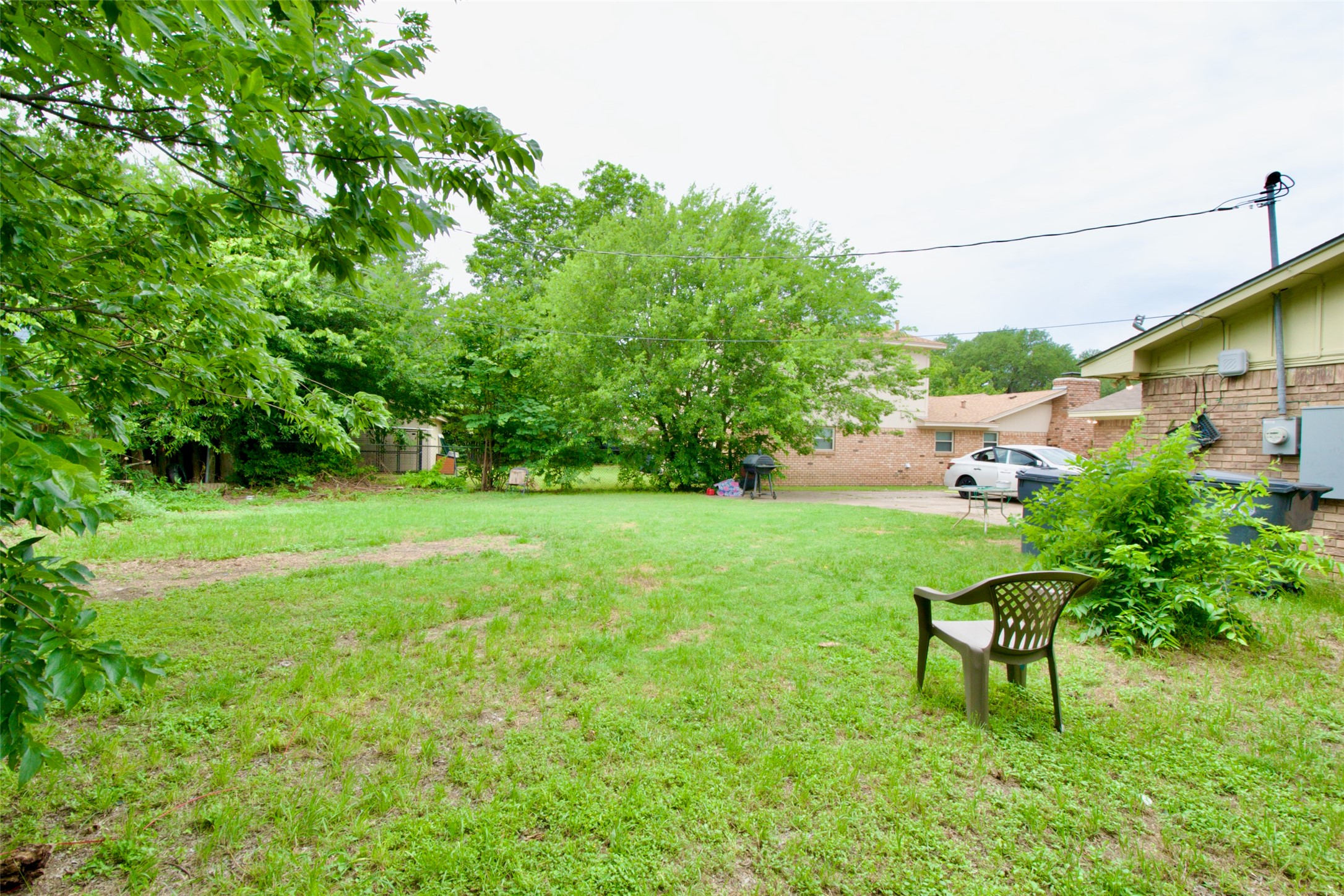 6306 Landmark Drive Waco TX 76710