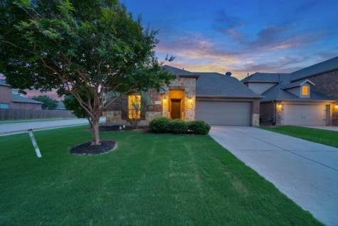 10401 Flat Creek Trail Mckinney TX 75072