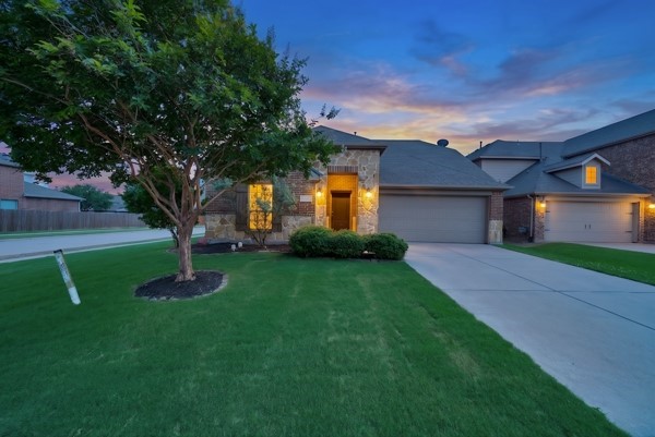 10401 Flat Creek Trail Mckinney TX 75072