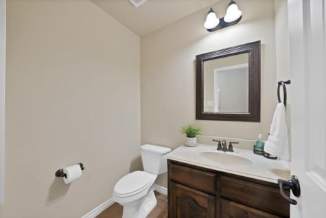 10401 Flat Creek Trail Mckinney TX 75072