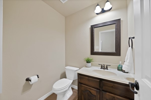 10401 Flat Creek Trail Mckinney TX 75072