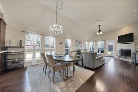 10401 Flat Creek Trail Mckinney TX 75072
