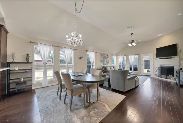 10401 Flat Creek Trail Mckinney TX 75072