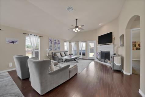 10401 Flat Creek Trail Mckinney TX 75072