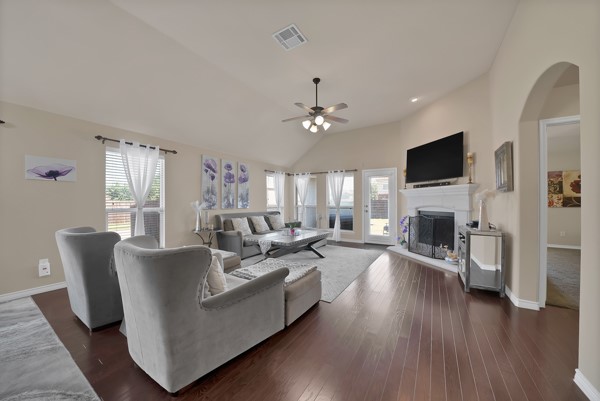 10401 Flat Creek Trail Mckinney TX 75072