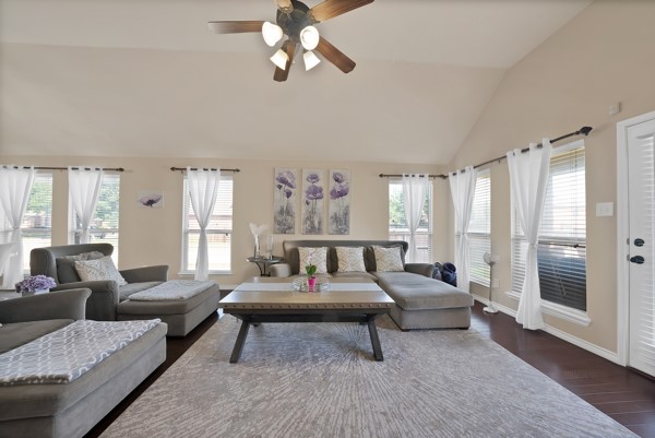 10401 Flat Creek Trail Mckinney TX 75072