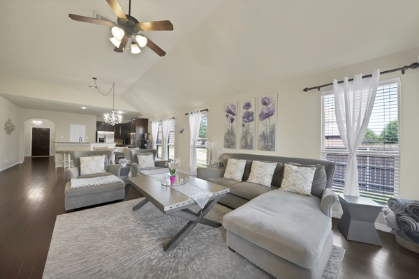 10401 Flat Creek Trail Mckinney TX 75072
