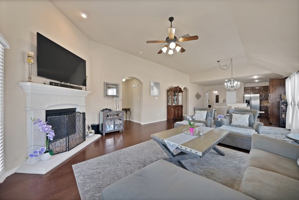 10401 Flat Creek Trail Mckinney TX 75072