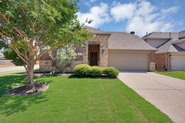 10401 Flat Creek Trail Mckinney TX 75072