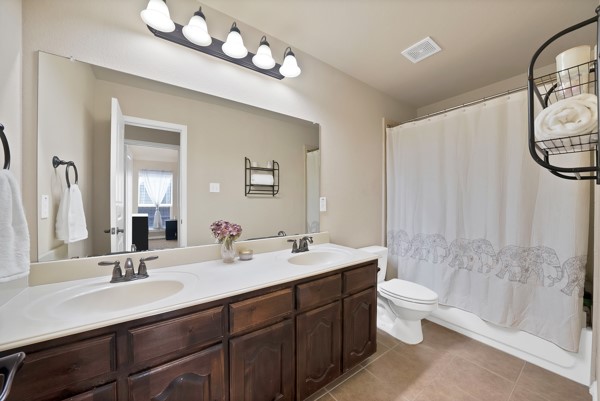 10401 Flat Creek Trail Mckinney TX 75072