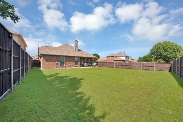 10401 Flat Creek Trail Mckinney TX 75072