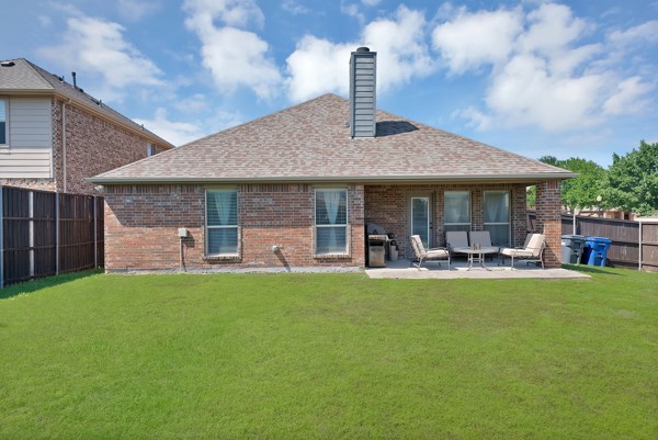 10401 Flat Creek Trail Mckinney TX 75072