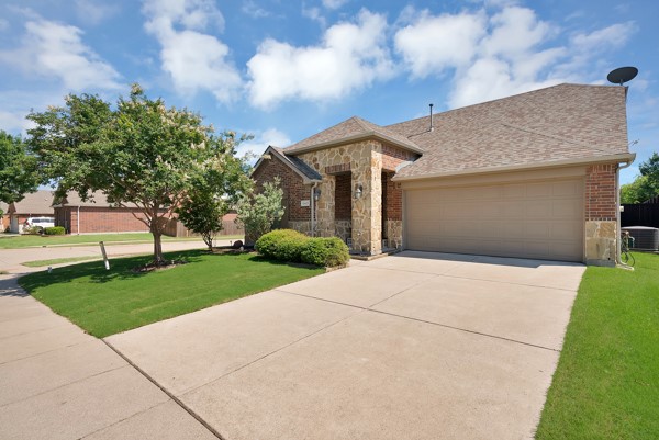 10401 Flat Creek Trail Mckinney TX 75072