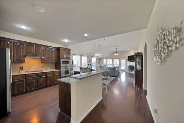 10401 Flat Creek Trail Mckinney TX 75072