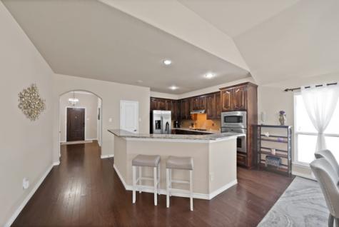 10401 Flat Creek Trail Mckinney TX 75072