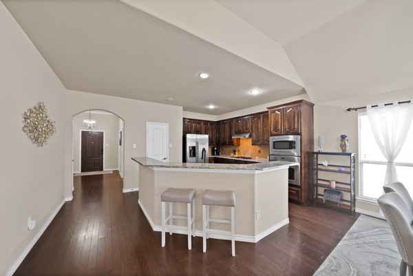 10401 Flat Creek Trail Mckinney TX 75072